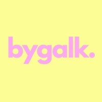 bygalk logo - Similar company to Ronald Mcdonald House Charities Singapore