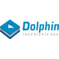 Dolphin Ingeniería S.A.S logo - Similar company to Ense Technology