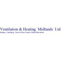 Ventilation & Heating Midlands Ltd logo - Similar company to Ventilation Hygiene Services
