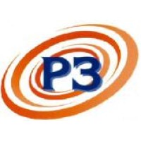 P3 Technology Engineering Pte Ltd logo - Similar company to Sunlight Switchgear Sdn Bhd
