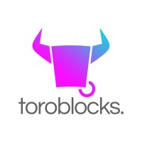 Toroblocks™ logo - Similar company to Eirpoint