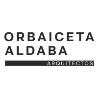 ORBAICETA ALDABA ARQUITECTOS logo - Similar company to BAI Building & Architecture Institute