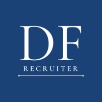 DF Recruiter logo - Similar company to Gestão Gds - Terceirização E Recrutamento