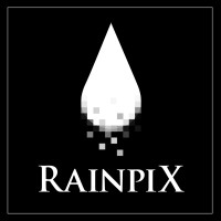 RAINPIX INC logo - Similar company to Creative Vibez Only