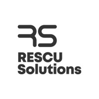RESCU Solutions Ltd logo - Similar company to Manchester Distillery