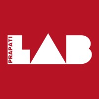 Prapati Lab logo - Similar company to Harpi