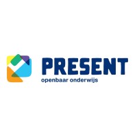 Stichting Openbaar Onderwijs Present logo - Similar company to Quality Colors B.V.