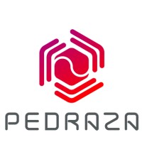 Pedraza logo - Similar company to Cdño & Jech