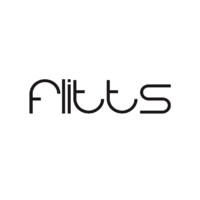 Flitts logo - Similar company to Nextech Creative Indonesia