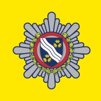 Merseyside Fire & Rescue Service logo - Similar company to Cheshire Fire And Rescue Service