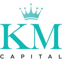 KM Capital logo - Similar company to Buzz Consulting Group
