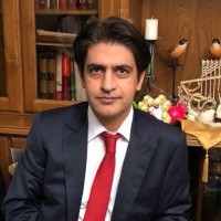 Jafar Ershadi Fard's company page logo - Similar company to Visternet