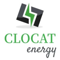 CLOCAT ENERGY logo - Similar company to Solar365