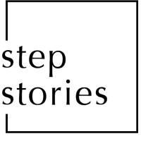Step Stories logo - Similar company to Codesignstudio