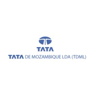 Tata De Moçambique Lda logo - Similar company to Csc - Chele Serviços E Consultoria