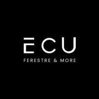 ECU Ferestre & more logo - Similar company to Aluklaro Habitat