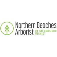 Northern Beaches Arborist logo - Similar company to Reality Escapes Landscaping & Pools