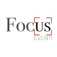 Focus Eventi logo - Similar company to Paganini Congressi