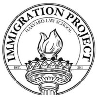 Harvard Immigration Project logo - Similar company to Migration Alliance At Yale (May)