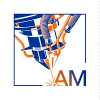 VUB-AM logo - Similar company to Ku Leuven Additive Manufacturing Institute