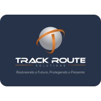 TRACK ROUTE SOLUTIONS logo - Similar company to Bstrac Inteligência Em Rastreadores
