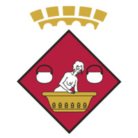 Ajuntament de Caldes de Malavella logo - Similar company to Moxie Solution
