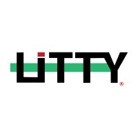 LiTTY CBD logo - Similar company to Litty