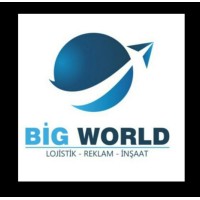 BIG WORLD  reklam  lojistik insaat logo - Similar company to Gokpen Insaat