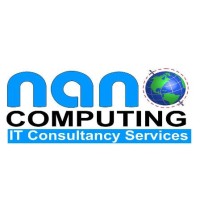 Nano Computing logo - Similar company to Eraons
