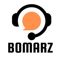 BOMARZ logo - Similar company to Machen&Helden