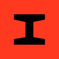 Iron Brand logo - Similar company to &Element