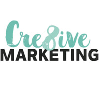 Cre8ive Marketing logo - Similar company to Creative Ltd.