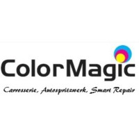 ColorMagic GmbH logo - Similar company to Colormagic