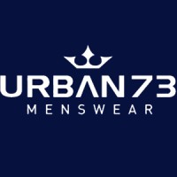 Urban Menswear logo - Similar company to Rapidname Ltd.