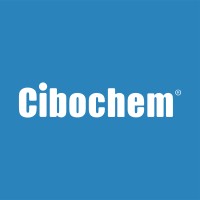 CIBOCHEM logo - Similar company to Agrointegral