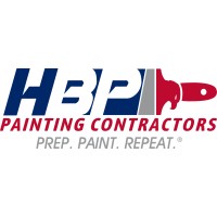 HBP Painting Contractors logo - Similar company to Itech Painters