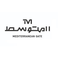 Mediterranean Sea Gate Construction Co. logo - Similar company to Four Directions | الجهات الأربعة