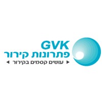 GVK - Cooling Solutions logo - Similar company to Iko Power