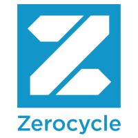 Zerocycle logo - Similar company to Chronolog