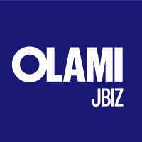 Olami JBiz logo - Similar company to Olami