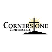 Cornerstone Commerce, LLC logo - Similar company to Ors-Mena