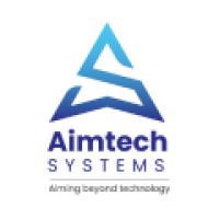 Aimtech Systems LLP logo - Similar company to Triple Deuce Construction