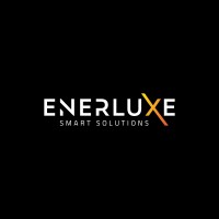 ENERLUXE logo - Similar company to Idealight_Lt