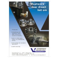 Voordendag Van Der Stelt Bv