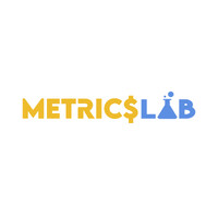Metrics Lab logo - Similar company to Educlick Solutions
