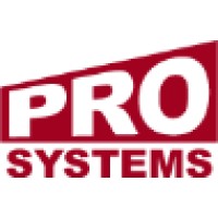 Pro Systems - Event Technology Solutions logo - Similar company to Birdseye Vr