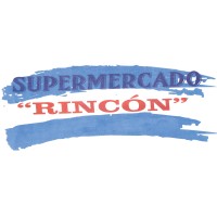 Supermercado El Rincón logo - Similar company to Supermercado Miranda