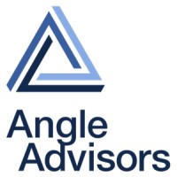 Angle Advisors logo - Similar company to Finnea Group