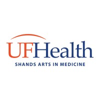 UF Health Shands Arts in Medicine logo - Similar company to Project Connection