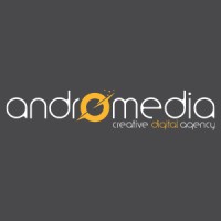 AndroMedia Creative Agency logo - Similar company to Milafor Medya